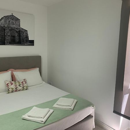 Póvoa de Varzim Casa Da Vila Guest House מראה חיצוני תמונה
