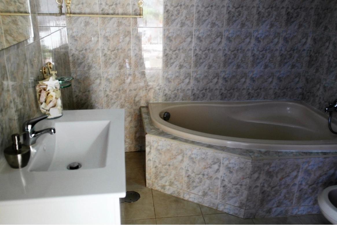 Póvoa de Varzim Casa Da Vila Guest House מראה חיצוני תמונה