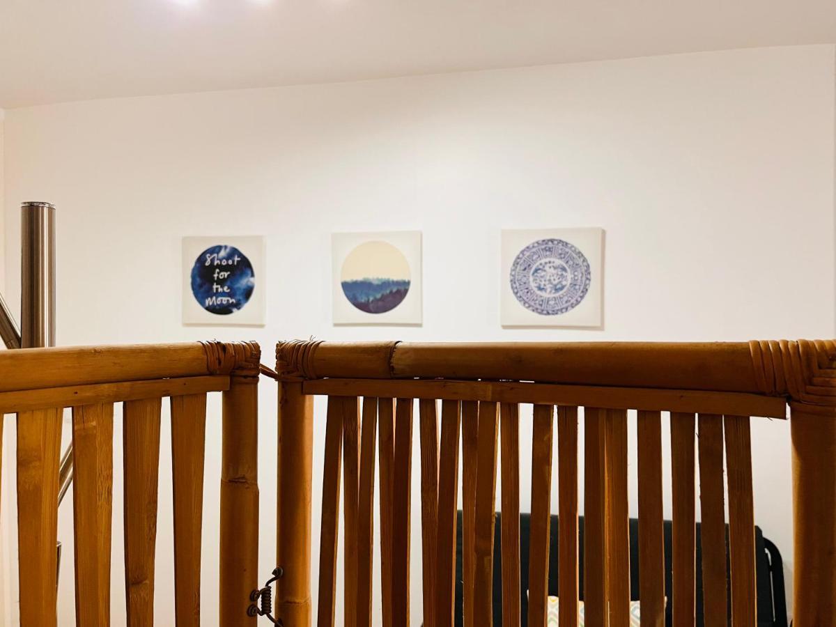 Póvoa de Varzim Casa Da Vila Guest House מראה חיצוני תמונה