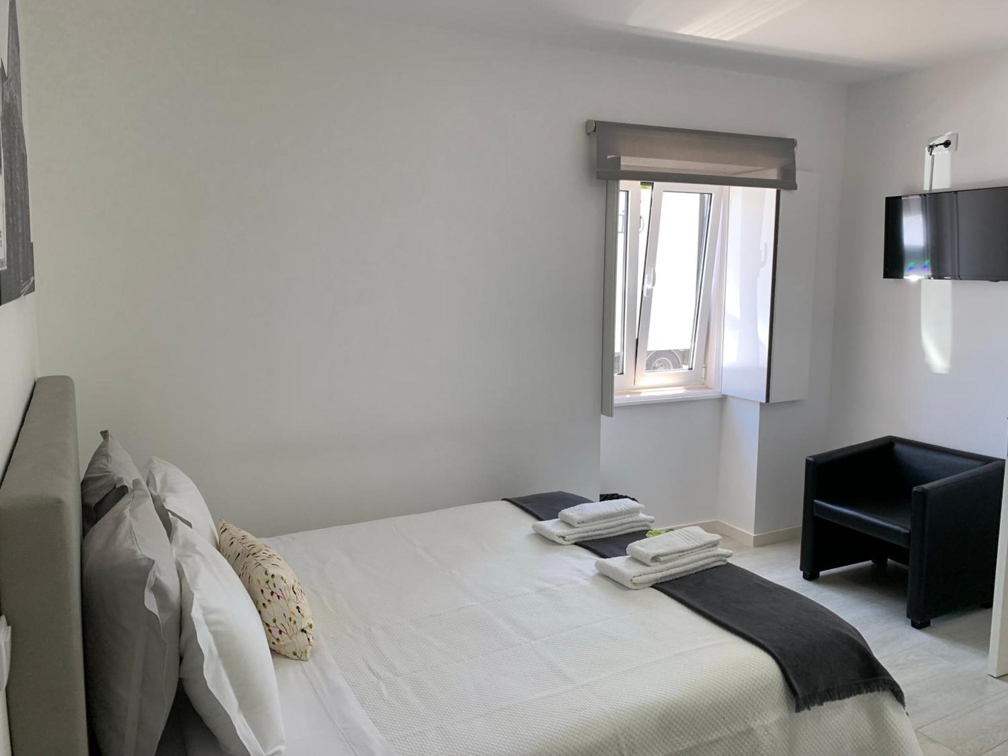 Póvoa de Varzim Casa Da Vila Guest House מראה חיצוני תמונה