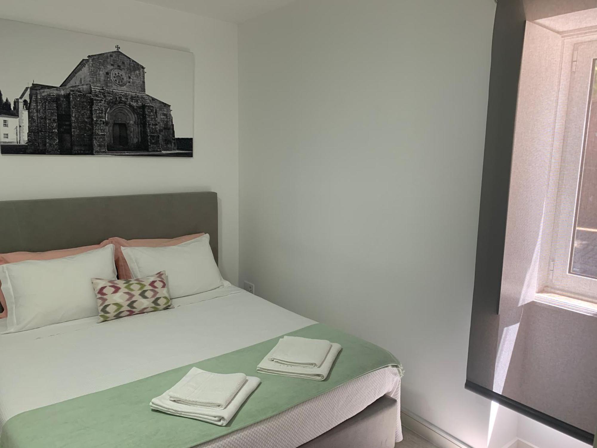 Póvoa de Varzim Casa Da Vila Guest House מראה חיצוני תמונה